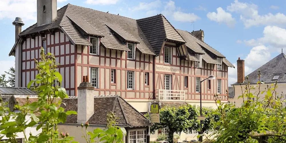Domaine des Chateaux - Photo 1