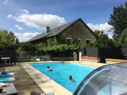 Chambres d'Hôtes Ferme de la Cordière - Photo 3