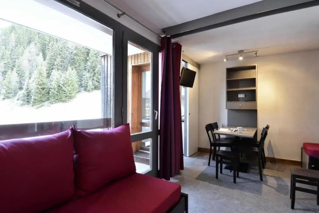Residence 3000 - Studio pour 4 Personnes 20 - Photo 5