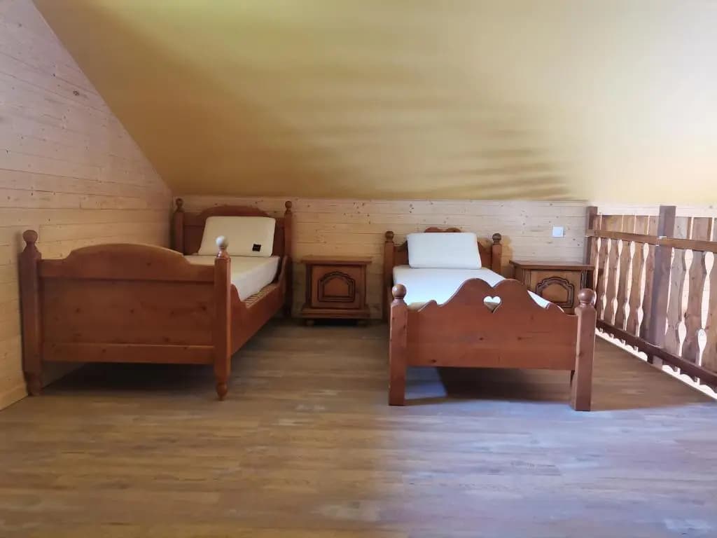 L'Auberge des 4 Vents - Photo 2