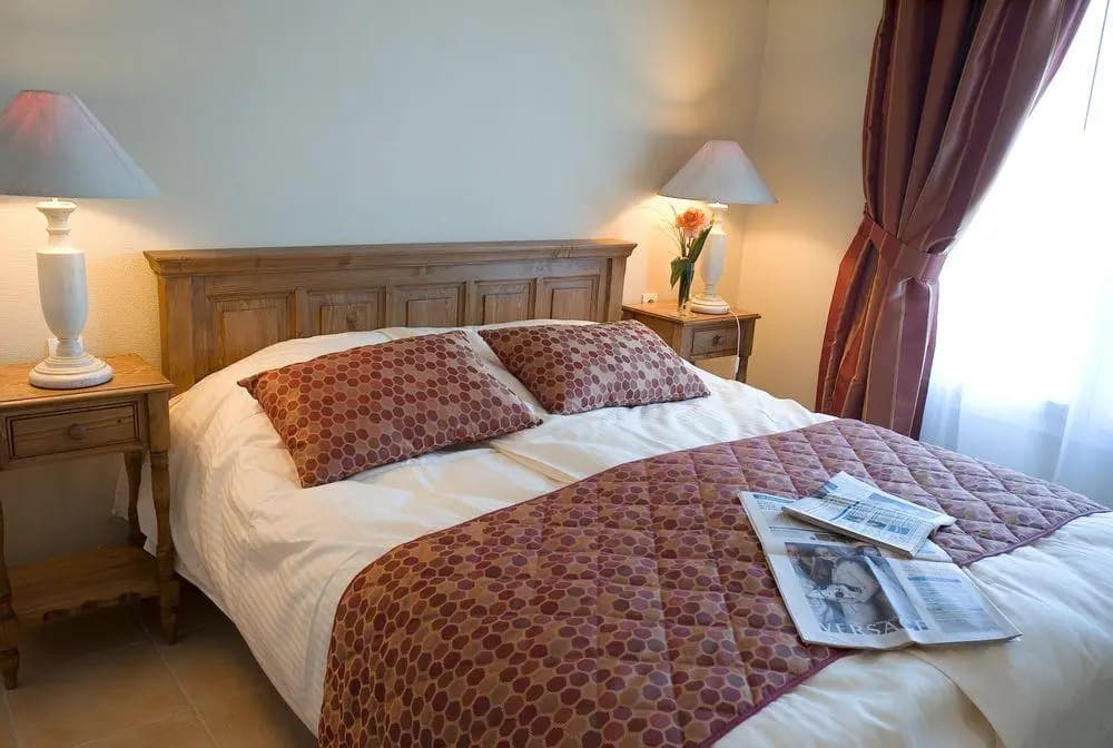 La Closerie Cabourg Côté Port - Photo 3