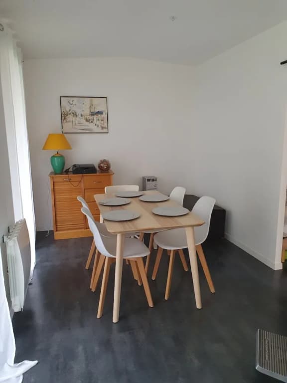 Suite Docteur Thomas 35 - Photo 2