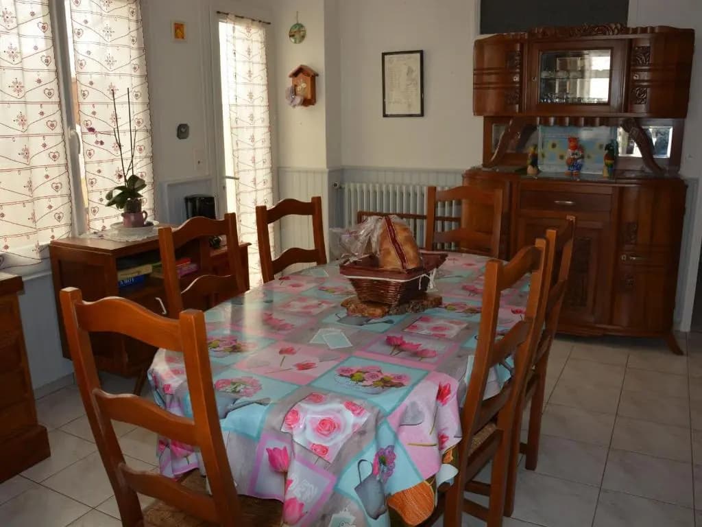 Gite Thiré, 4 pièces, 5 personnes - FR-1-426-396 - Photo 4