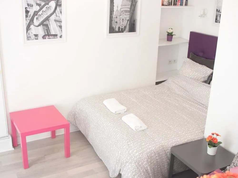 Montmartre Apartments - Braque - Photo 1