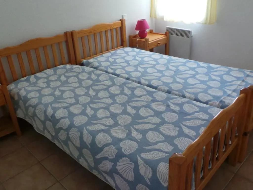 Maison Torreilles, 3 pièces, 6 personnes - FR-1-530-8 - Photo 3