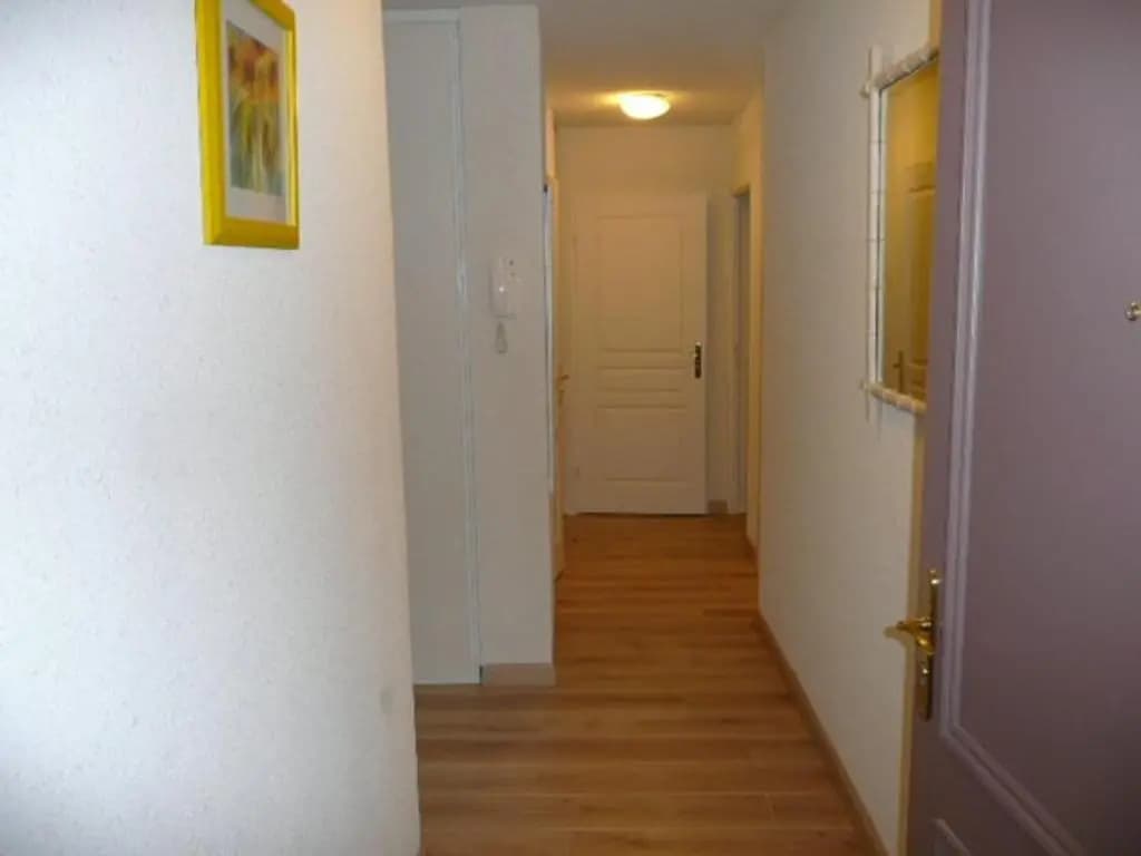 Appartement Berck-Plage, 3 pièces, 6 personnes - FR-1-674-2 - Photo 5