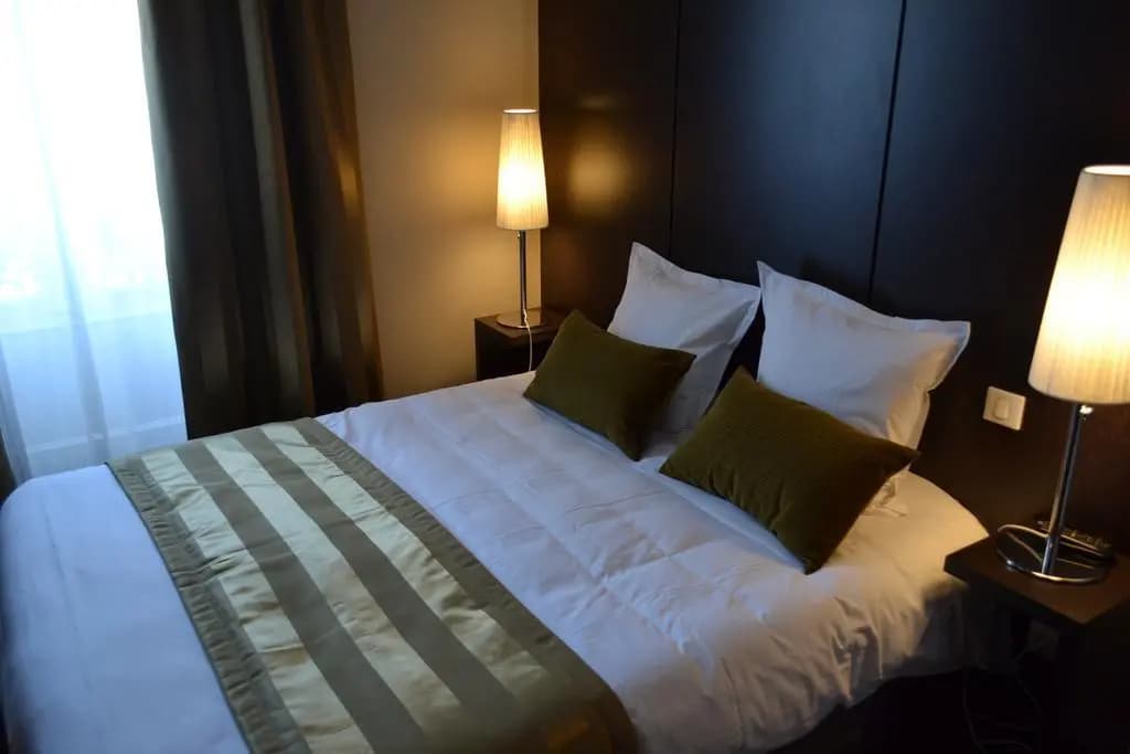 Hotel Le Saint Jacques - Photo 5