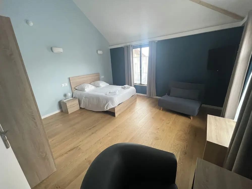 Hôtel Le Celtic - Photo 3