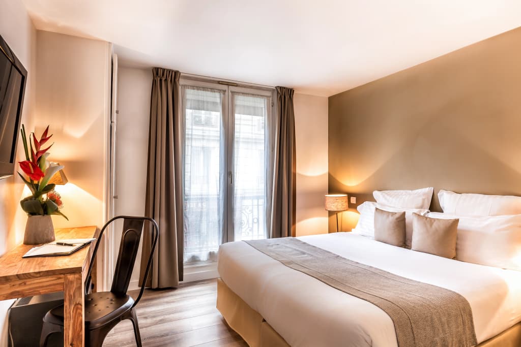 Atelier Montparnasse Hotel - Photo 2