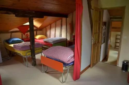 Le Grangé - Photo 3