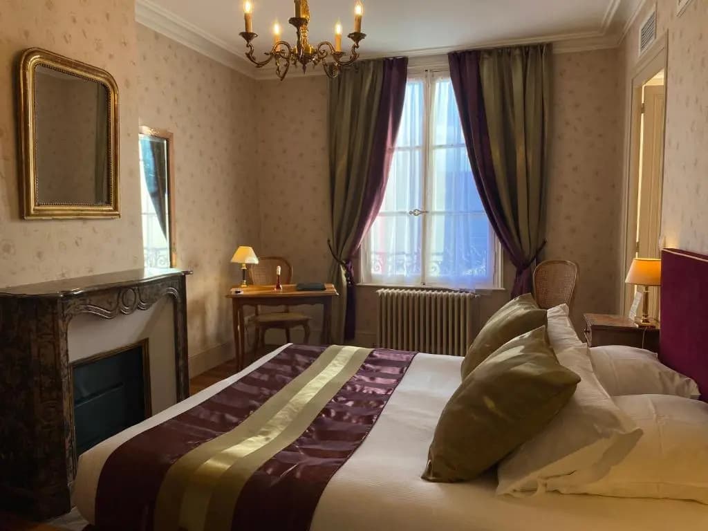 Le Manoir Saint Thomas - Photo 3