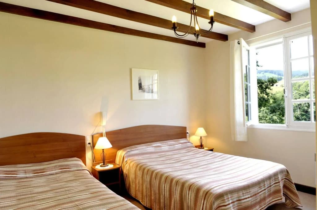 Hôtel Saint Sylvestre - Photo 3