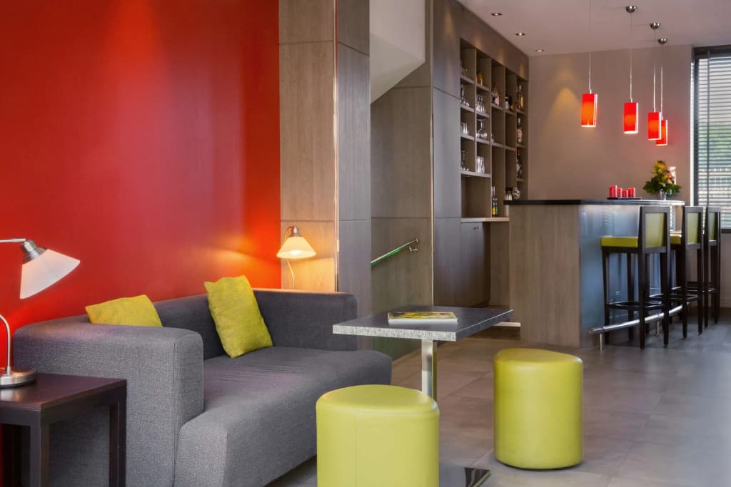 Best Western Seine West Hotel - Photo 3