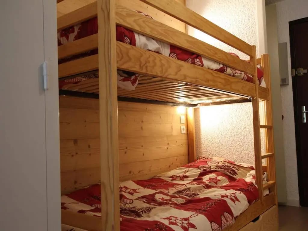 Appartement Serre Chevalier, 1 pièce, 4 personnes - FR-1-330E-58 - Photo 2