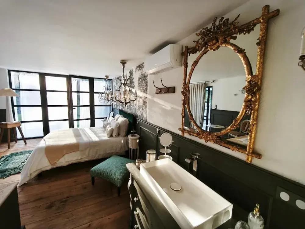 Chambre d 'hotes Madame - Photo 4