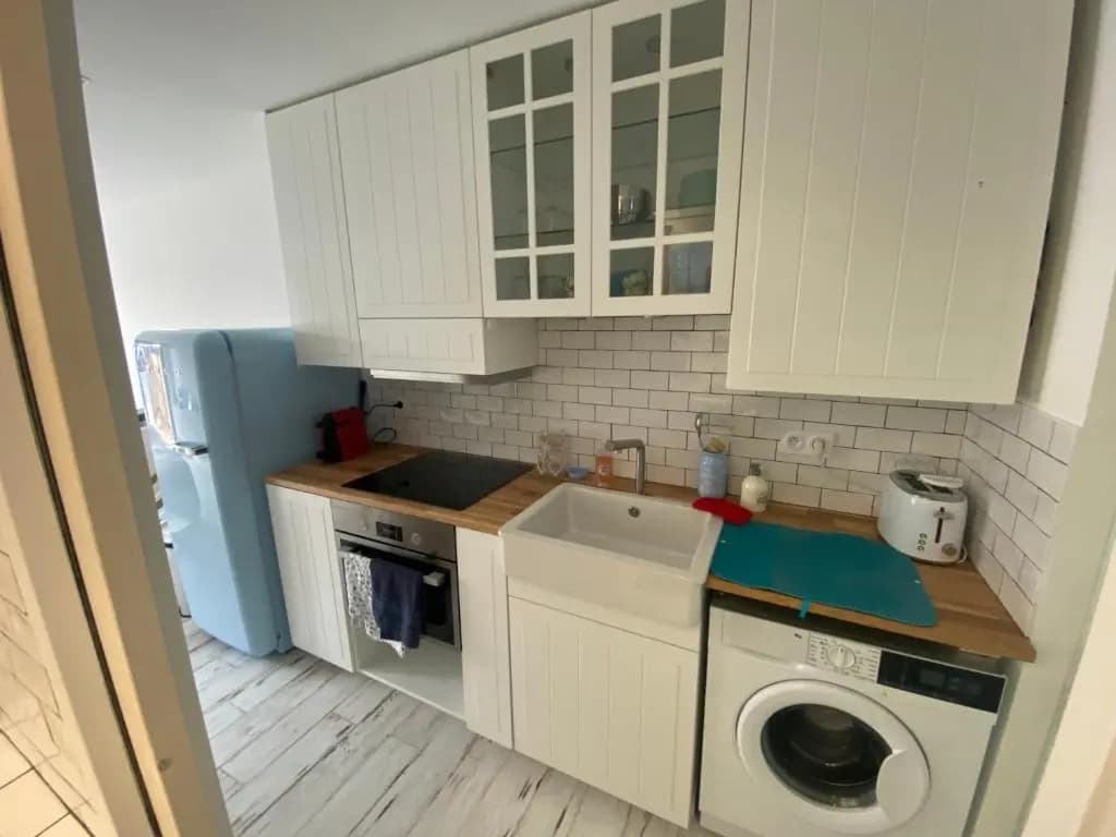 Studio Cosy En Bord de Mer (Adults Only) - Photo 2