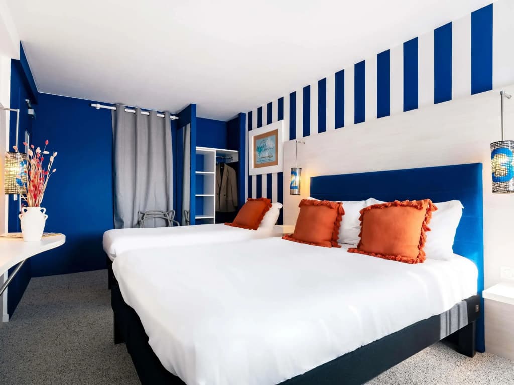 ibis Styles Quiberon Centre - Photo 5