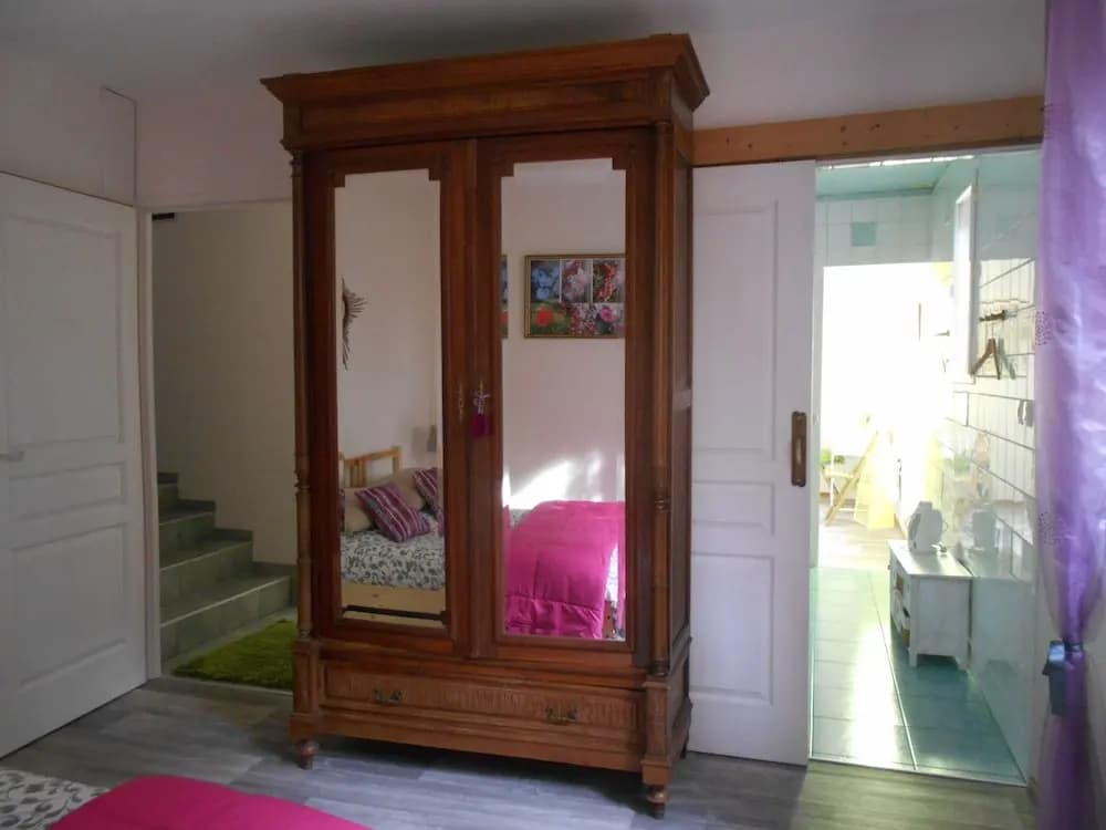 Chez Isabelle - Photo 2