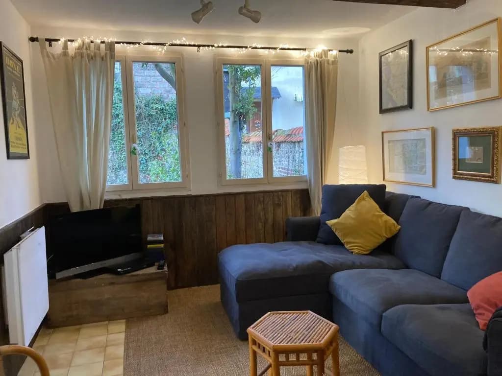 Dieppe centre charming spacious home for 2-8 guests - Photo 3