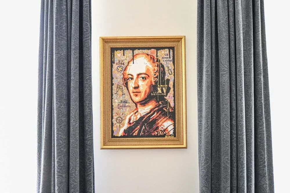 Maison Qualisterra - Chambre d'Hôtes - Photo 4