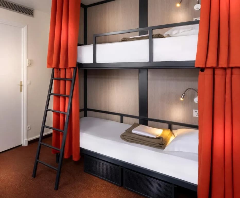 City Inn Paris - Photo 2