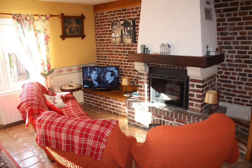 Le Gîte de la Fontaine - Photo 2