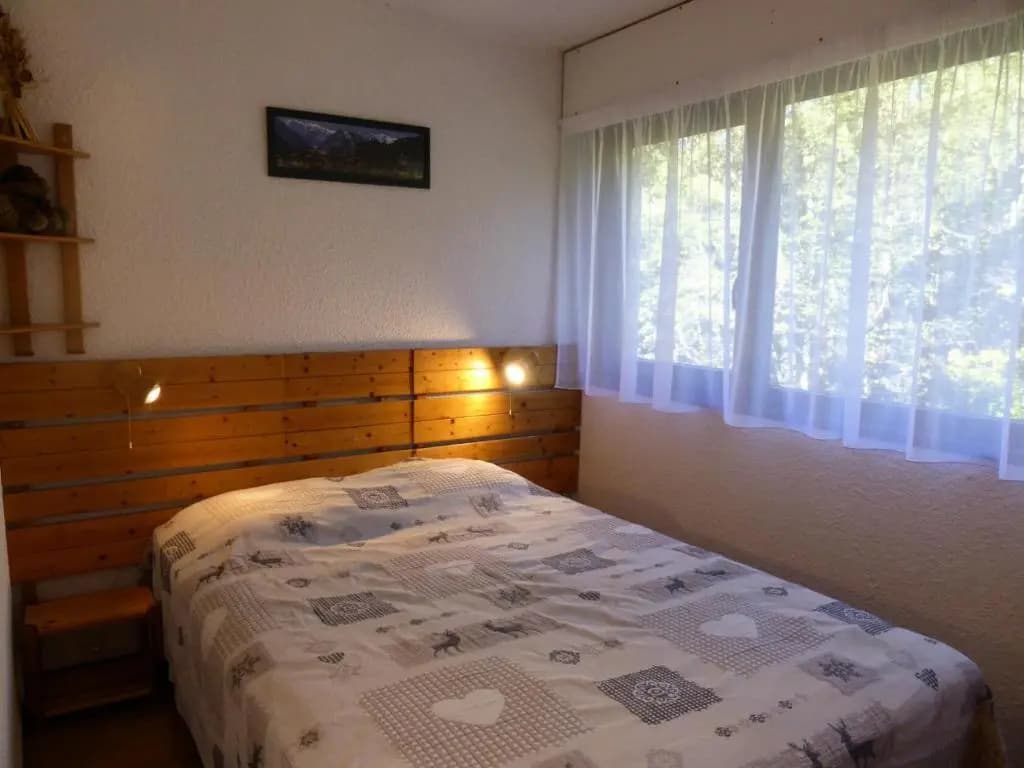 Résidence Rochasset - 3 Pièces pour 6 Personnes 45 - Photo 2
