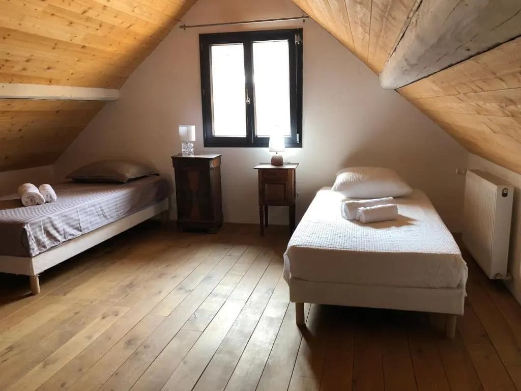 Maison près de la rivière - Photo 3