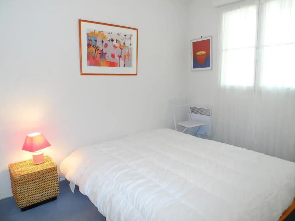 Appartement Dives-sur-Mer, 3 pièces, 4 personnes - FR-1-487-147 - Photo 3