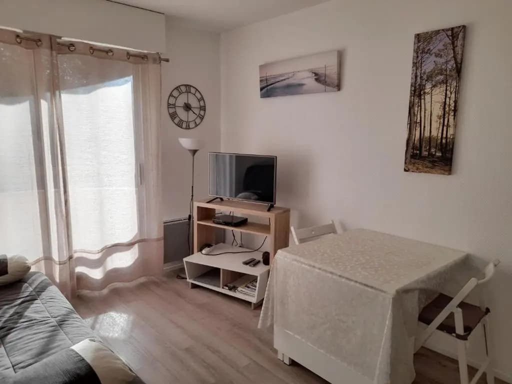 Appartement Arcachon, 2 Pièces, 4 Personnes - Fr-1-319-21 - Photo 3