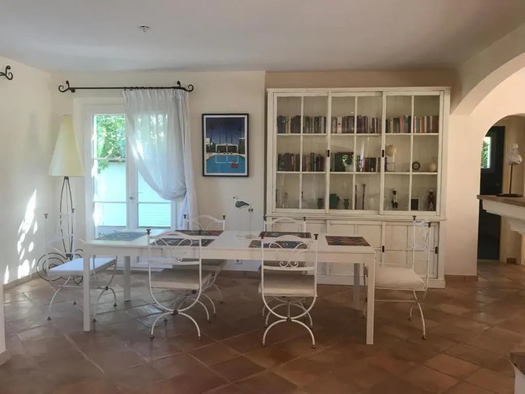 Villa le Roi Soleil - Miniature 8