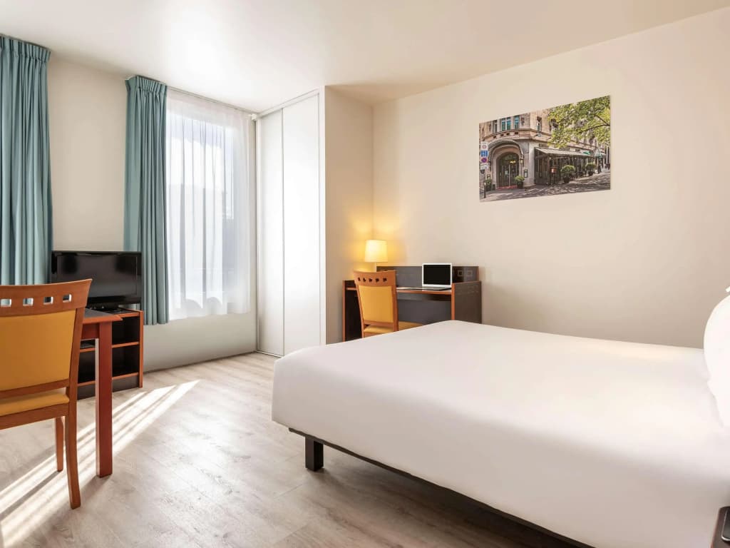 Aparthotel Adagio Access Paris Philippe Auguste - Photo 5