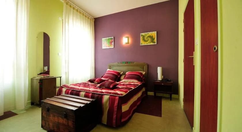 Hôtel Bertrand - Photo 5