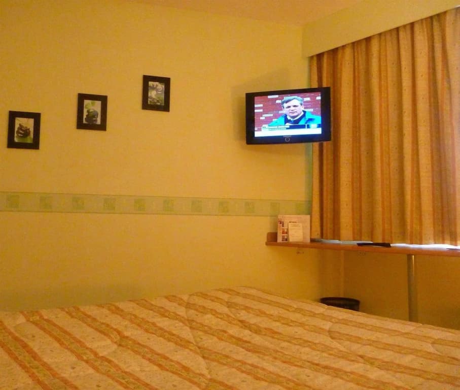 Hotel Saint Aignan - Photo 1