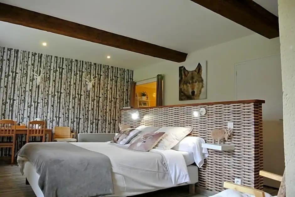 Chambres d'Hôtes La Fresnée - Photo 2