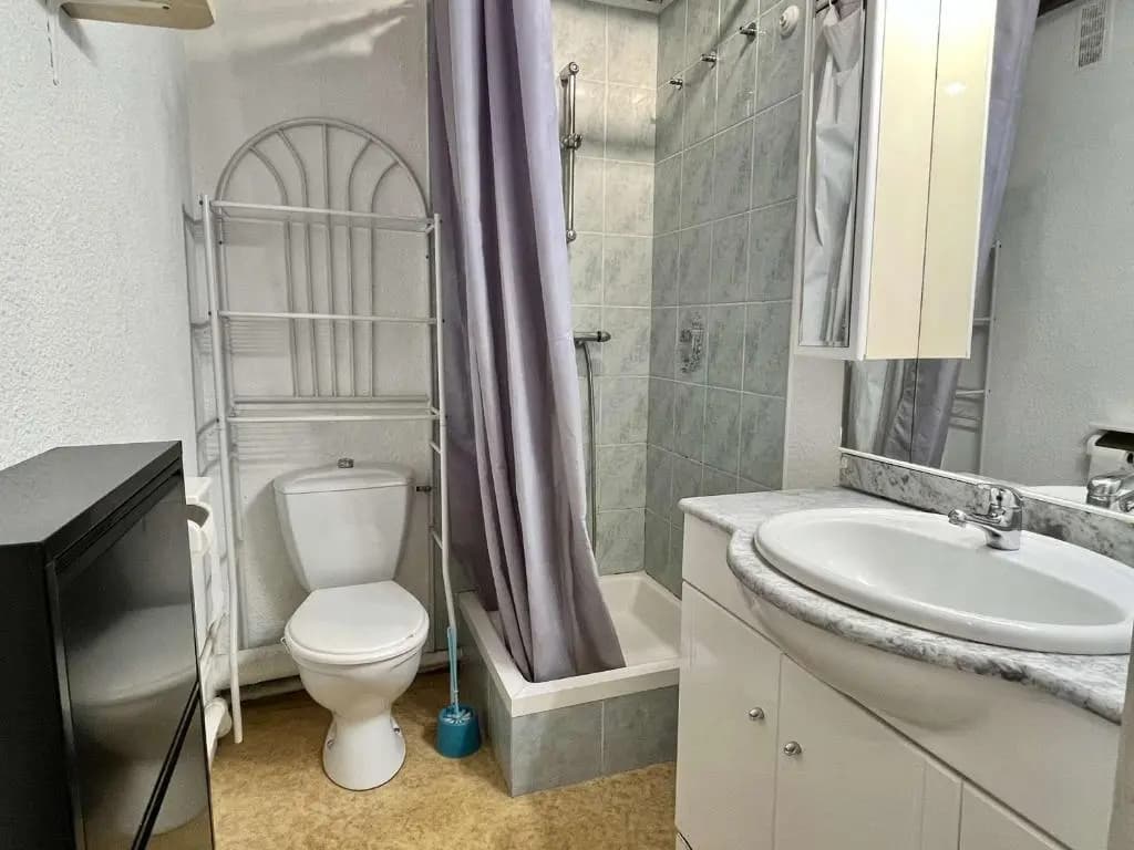 Appartement Argelès-sur-Mer, 2 pièces, 6 personnes - FR-1-225-272 - Miniature 8