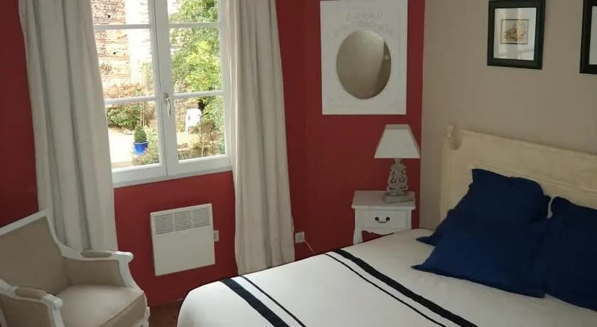 Logis de la Contrescarpe - Photo 3