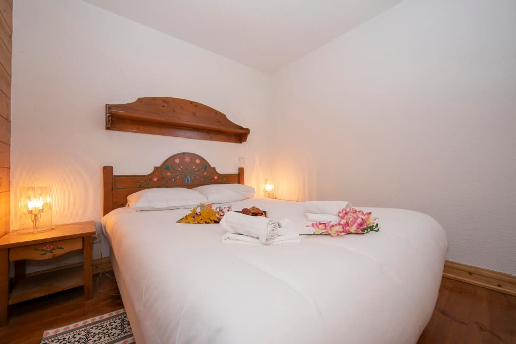 Appartement Albert 1er - Photo 4