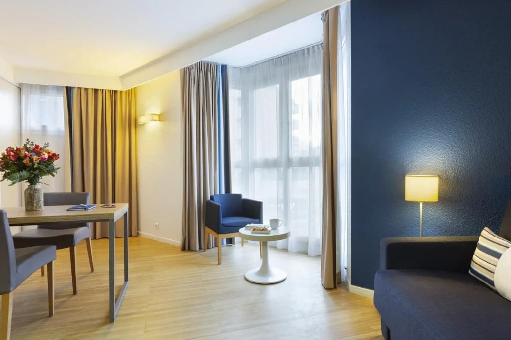 Hôtel Lepoussin - Photo 3