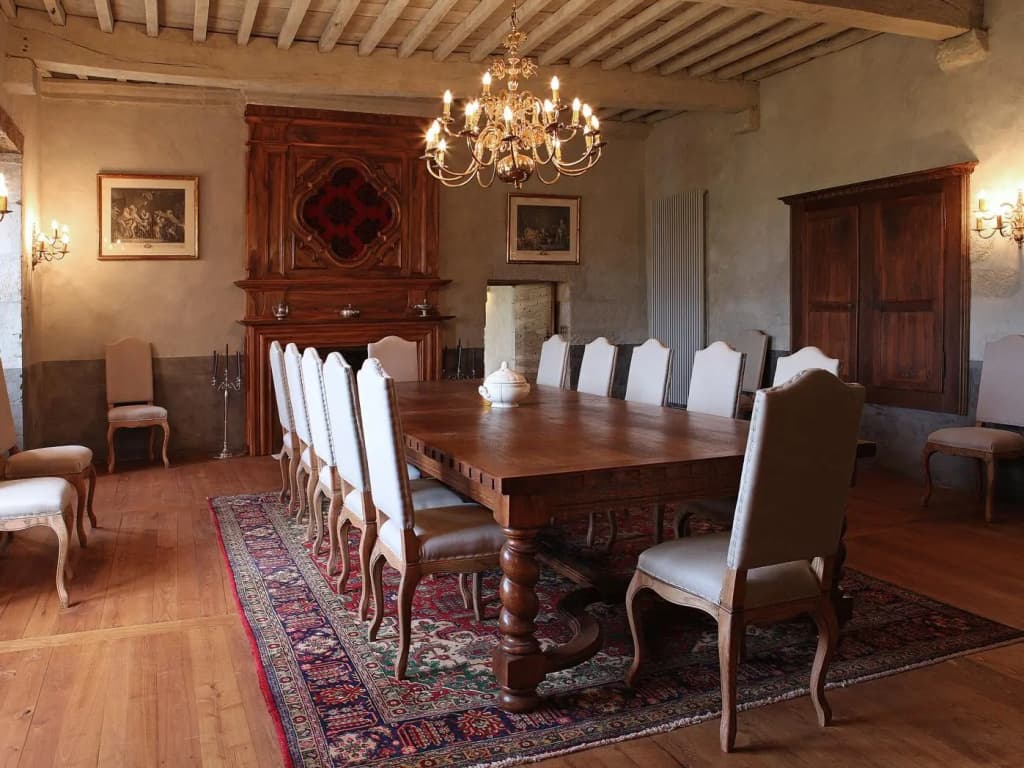 La Maison des Sarrasins - Photo 2