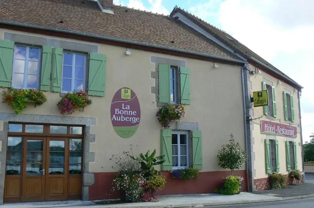 La Bonne Auberge - Photo 1