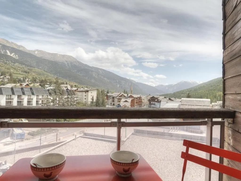 Appartement Serre Chevalier, 1 pièce, 4 personnes - FR-1-330E-54 - Photo 2