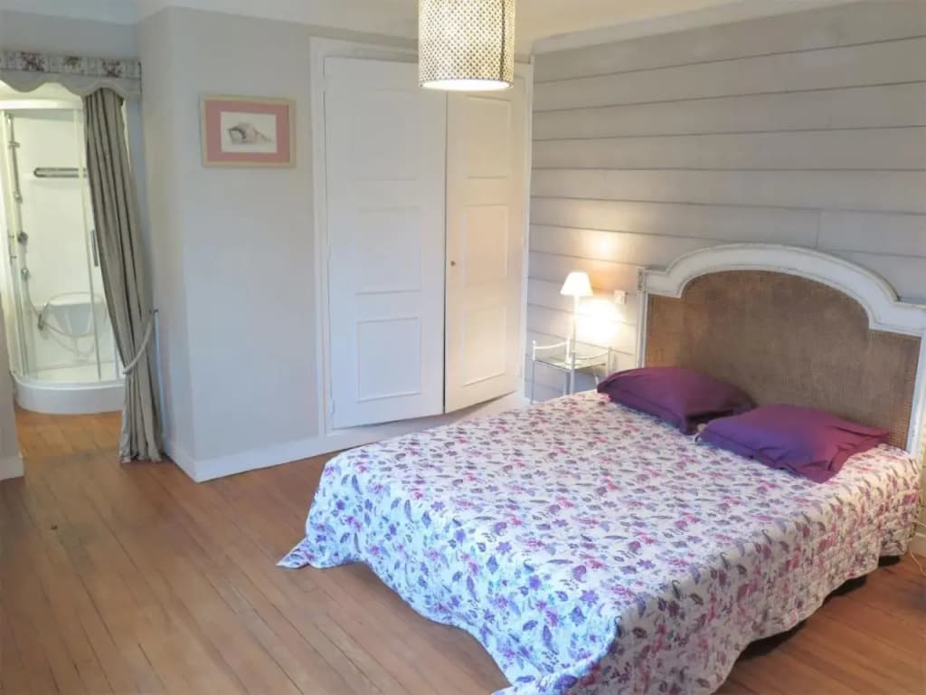 Holiday Home Le Belon - MOS140 - Photo 3