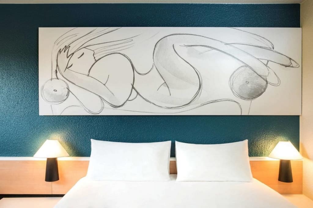 ibis Paris Nord Villepinte parc des Expositions - Photo 4