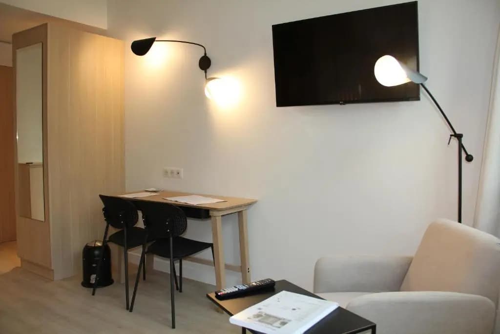 Finestate Coliving Mairie d'Issy - Miniature 6
