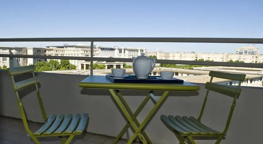 Homestay - Appartements - Miniature 6