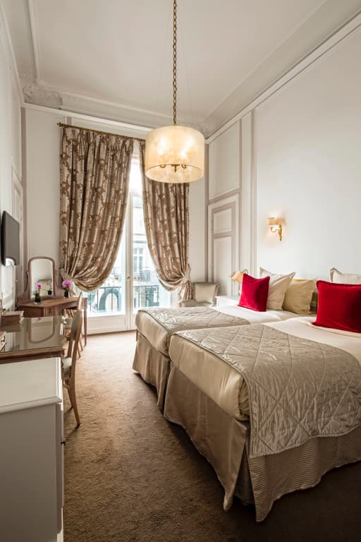 Hotel Regina Louvre - Photo 3