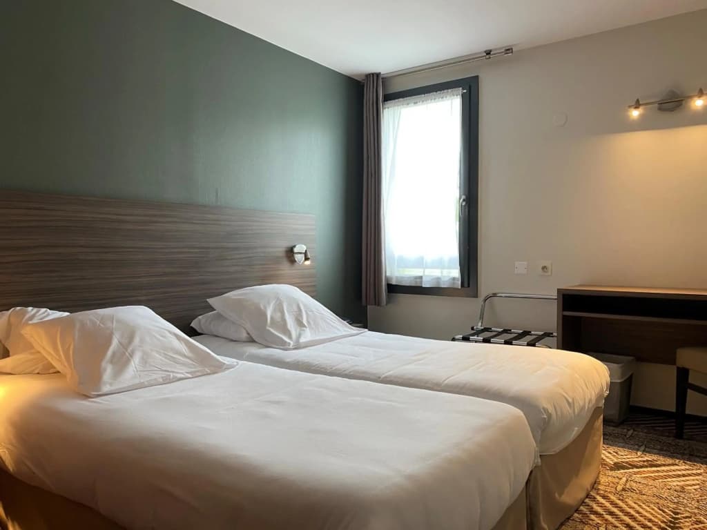 Hôtel Loreak - Photo 2