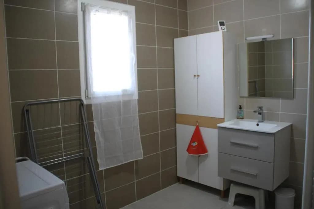 Bel appartement en campagne - Photo 5