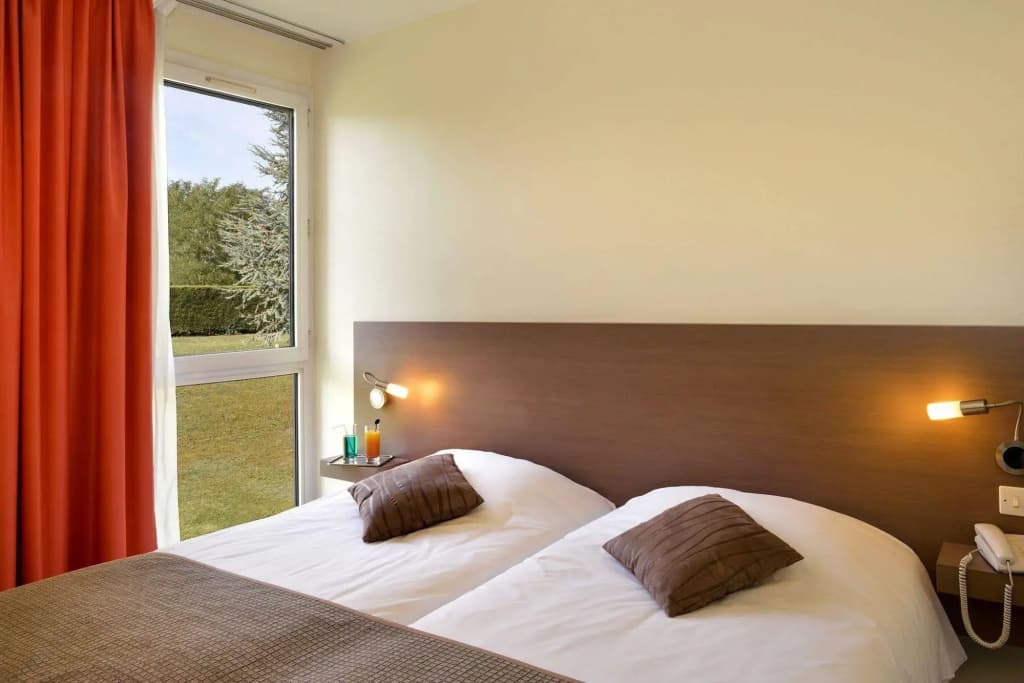 Logis Luccotel Cosy - Photo 2